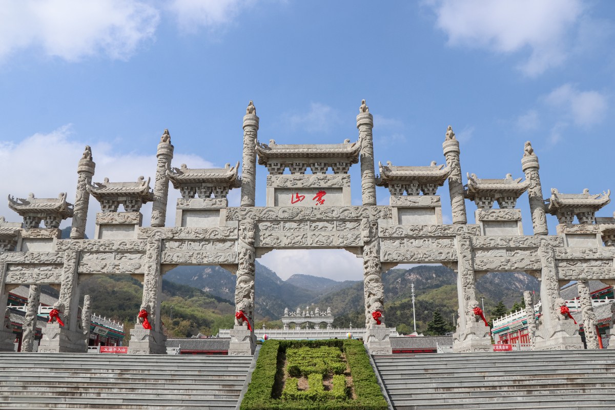 临沂市著名旅游景点,临沂有名的旅游景点-第2张图片-诗丽旅游网 临沂市著名旅游景点,临沂有名的旅游景点-第2张图片-诗丽旅游网