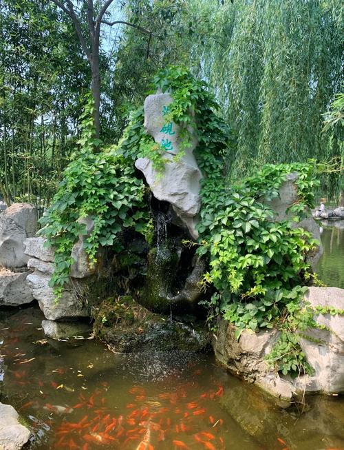 临沂市著名旅游景点,临沂有名的旅游景点-第3张图片-诗丽旅游网 临沂市著名旅游景点,临沂有名的旅游景点-第3张图片-诗丽旅游网