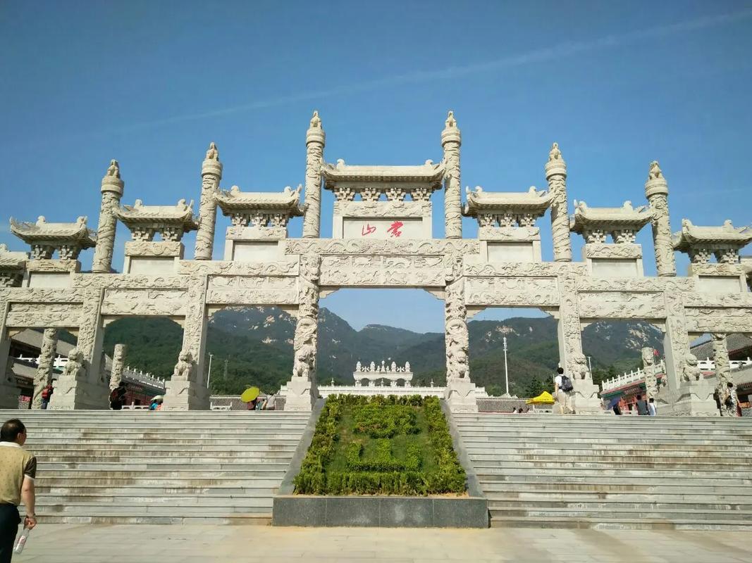 临沂市著名旅游景点,临沂有名的旅游景点-第6张图片-诗丽旅游网 临沂市著名旅游景点,临沂有名的旅游景点-第6张图片-诗丽旅游网