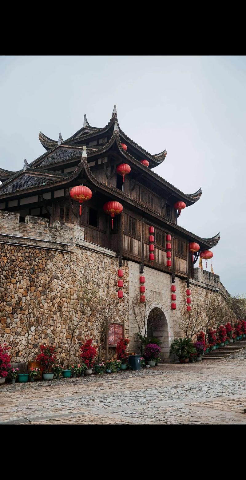 福建旅游景区有哪些景点,福建旅游景区有哪些景点名称?-第5张图片-诗丽旅游网 福建旅游景区有哪些景点,福建旅游景区有哪些景点名称?-第5张图片-诗丽旅游网