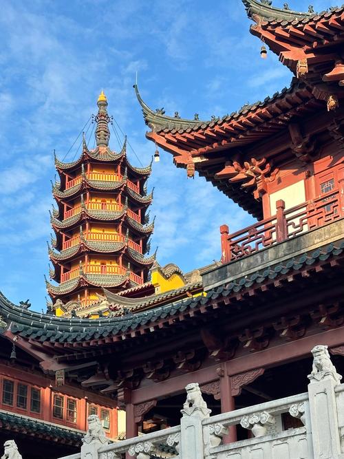 镇江前十旅游景点排名前十名,镇江前十旅游景点排名前十名是哪些?-第3张图片-诗丽旅游网 镇江前十旅游景点排名前十名,镇江前十旅游景点排名前十名是哪些?-第3张图片-诗丽旅游网