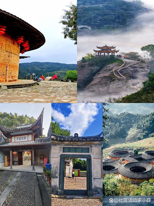 福建旅游区有哪些地方景点好玩,福建前十旅游区-第3张图片-诗丽旅游网 福建旅游区有哪些地方景点好玩,福建前十旅游区-第3张图片-诗丽旅游网