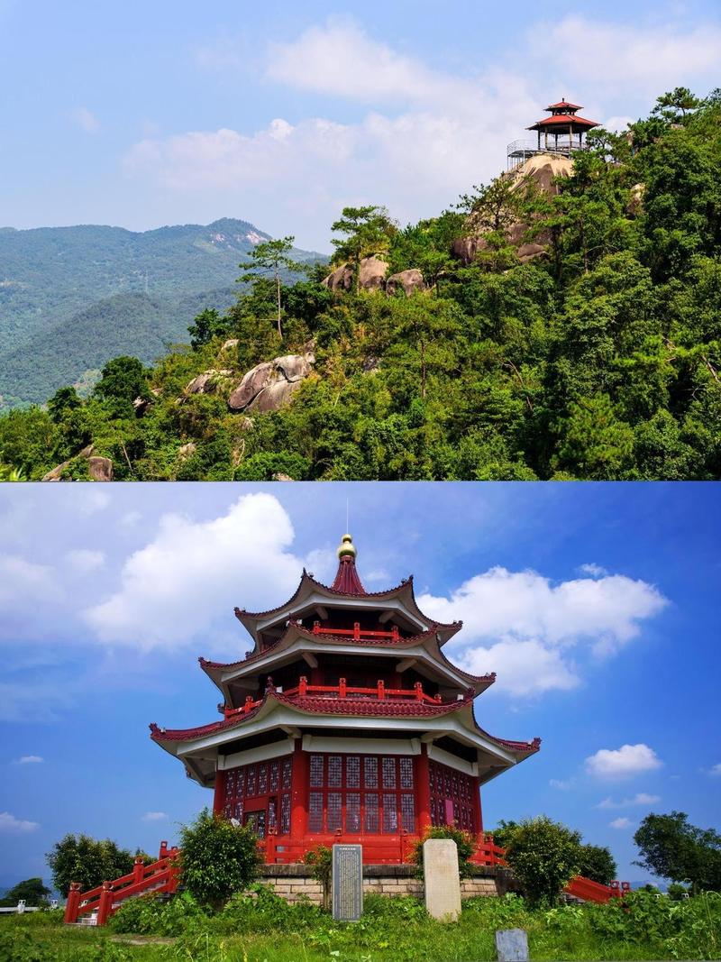 福建旅游区有哪些地方景点好玩,福建前十旅游区-第5张图片-诗丽旅游网 福建旅游区有哪些地方景点好玩,福建前十旅游区-第5张图片-诗丽旅游网