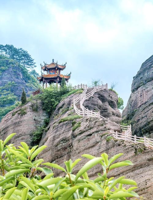 福建旅游区有哪些地方景点好玩,福建前十旅游区-第6张图片-诗丽旅游网 福建旅游区有哪些地方景点好玩,福建前十旅游区-第6张图片-诗丽旅游网