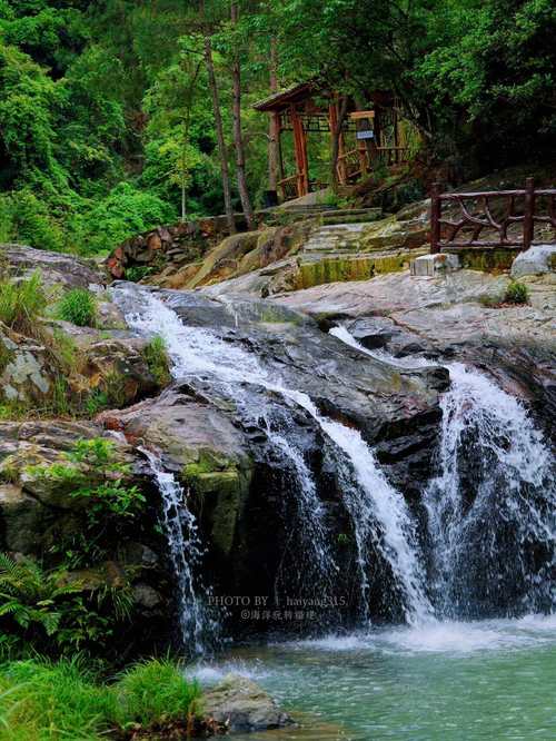 福建旅游有哪些景点,福建旅游哪些景点对浙江免费有优惠?-第4张图片-诗丽旅游网 福建旅游有哪些景点,福建旅游哪些景点对浙江免费有优惠?-第4张图片-诗丽旅游网