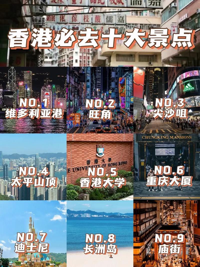 香港旅游线路攻略,香港旅游线路攻略大全-第1张图片-诗丽旅游网 香港旅游线路攻略,香港旅游线路攻略大全-第1张图片-诗丽旅游网