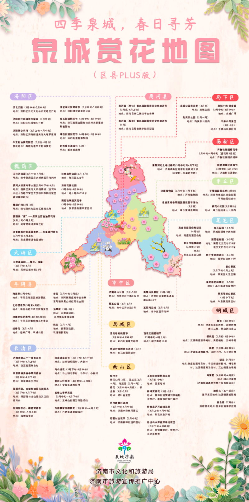山东济南旅游路线?济南旅游攻略路线图?-第3张图片-诗丽旅游网 山东济南旅游路线?济南旅游攻略路线图?-第3张图片-诗丽旅游网