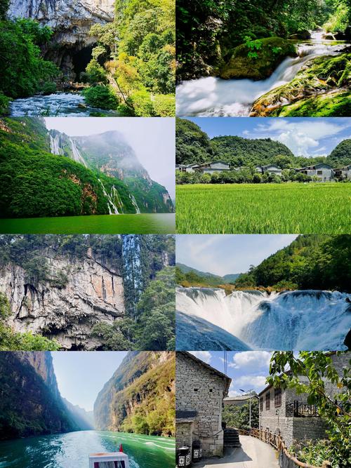 安顺旅游景点有哪些地方好玩儿?安顺旅游景点有哪些地方好玩儿一日游?-第1张图片-诗丽旅游网 安顺旅游景点有哪些地方好玩儿?安顺旅游景点有哪些地方好玩儿一日游?-第1张图片-诗丽旅游网