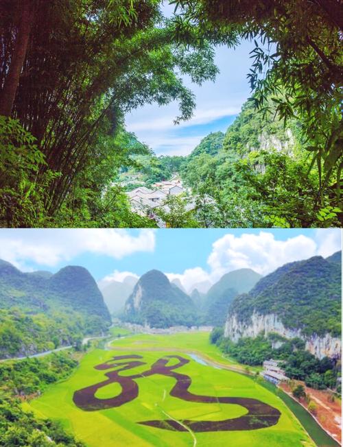 安顺旅游景点有哪些地方好玩儿?安顺旅游景点有哪些地方好玩儿一日游?-第6张图片-诗丽旅游网 安顺旅游景点有哪些地方好玩儿?安顺旅游景点有哪些地方好玩儿一日游?-第6张图片-诗丽旅游网