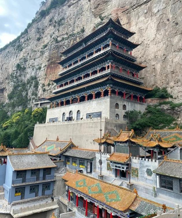 山西晋中旅游景点攻略大全,山西晋中市旅游攻略?-第1张图片-诗丽旅游网 山西晋中旅游景点攻略大全,山西晋中市旅游攻略?-第1张图片-诗丽旅游网