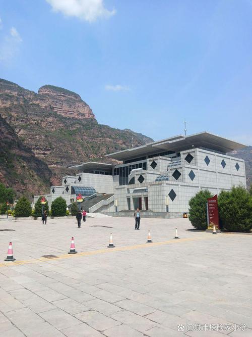 山西晋中旅游景点攻略大全,山西晋中市旅游攻略?-第5张图片-诗丽旅游网 山西晋中旅游景点攻略大全,山西晋中市旅游攻略?-第5张图片-诗丽旅游网