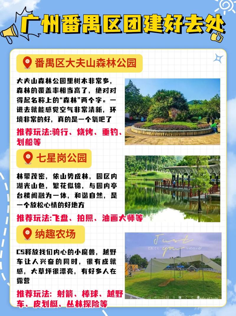 广州七日游旅游攻略路线,广州七日游旅游攻略路线图?-第4张图片-诗丽旅游网 广州七日游旅游攻略路线,广州七日游旅游攻略路线图?-第4张图片-诗丽旅游网