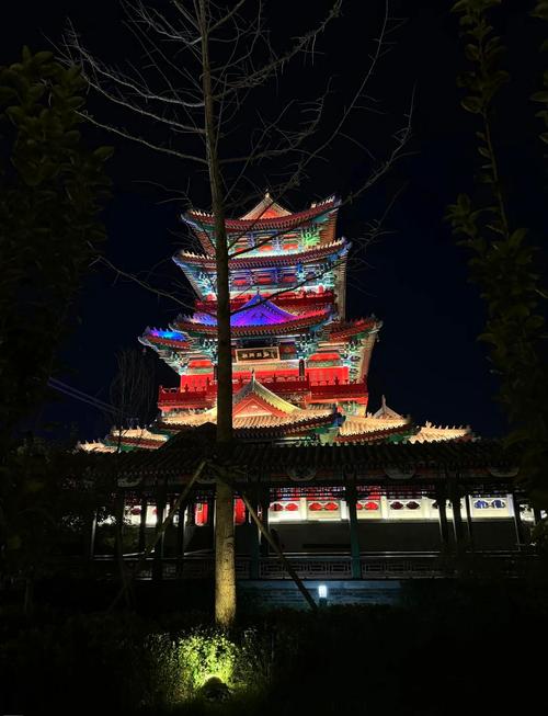 沧州旅游景点大全景点介绍?沧州旅游景点大全景点介绍视频?-第4张图片-诗丽旅游网 沧州旅游景点大全景点介绍?沧州旅游景点大全景点介绍视频?-第4张图片-诗丽旅游网