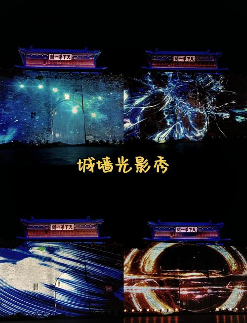 山海关景区游览路线,山海关景区在哪里?-第1张图片-诗丽旅游网 山海关景区游览路线,山海关景区在哪里?-第1张图片-诗丽旅游网