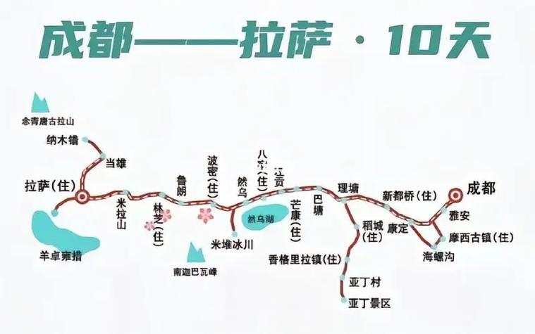 春节七日游国内旅游线路推荐,国内七日游旅游团?-第3张图片-诗丽旅游网 春节七日游国内旅游线路推荐,国内七日游旅游团?-第3张图片-诗丽旅游网