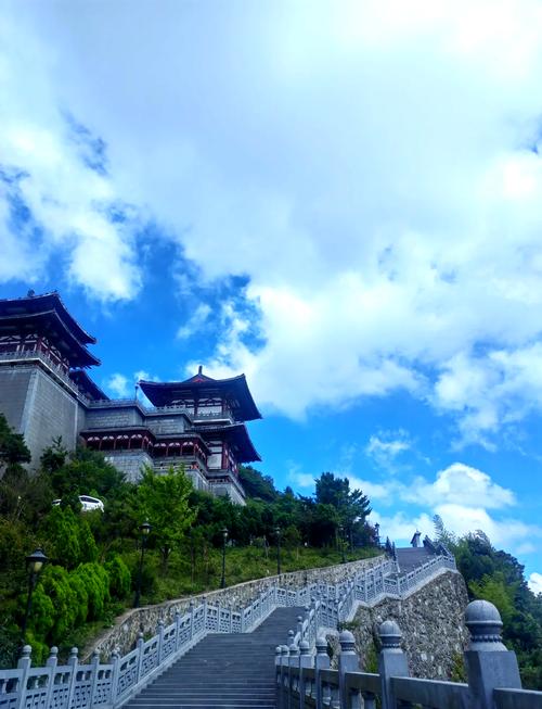随州旅游景点大全介绍一日游攻略,随州旅游必去前十景点?-第1张图片-诗丽旅游网 随州旅游景点大全介绍一日游攻略,随州旅游必去前十景点?-第1张图片-诗丽旅游网