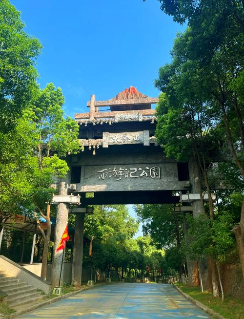 随州旅游景点大全介绍一日游攻略,随州旅游必去前十景点?-第5张图片-诗丽旅游网 随州旅游景点大全介绍一日游攻略,随州旅游必去前十景点?-第5张图片-诗丽旅游网