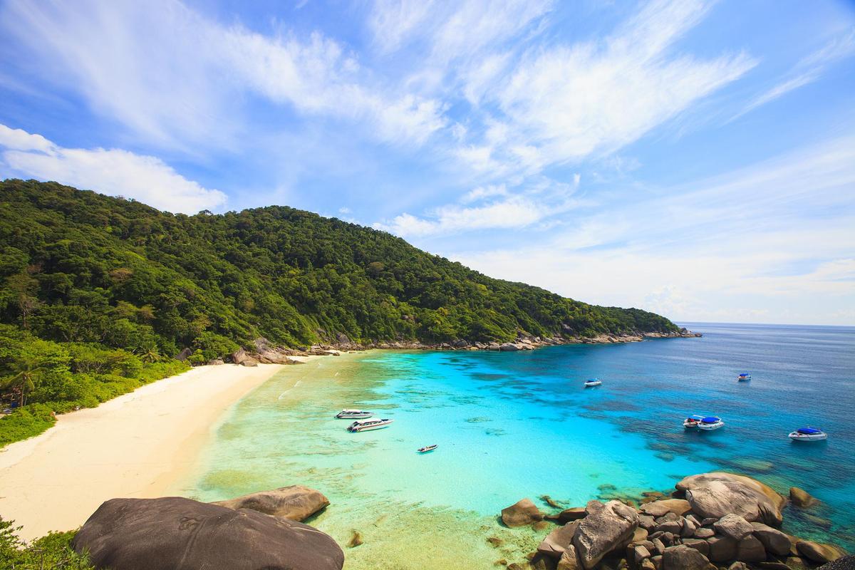 蜈支洲岛哪些景点好玩?蜈支洲岛打卡景点?-第2张图片-诗丽旅游网 蜈支洲岛哪些景点好玩?蜈支洲岛打卡景点?-第2张图片-诗丽旅游网