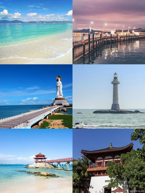 蜈支洲岛哪些景点好玩?蜈支洲岛打卡景点?-第5张图片-诗丽旅游网 蜈支洲岛哪些景点好玩?蜈支洲岛打卡景点?-第5张图片-诗丽旅游网