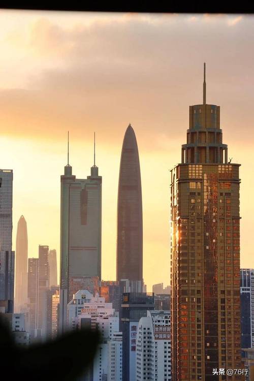 深圳旅游景点推荐排名前十名,深圳前十旅游景点大全-第1张图片-诗丽旅游网 深圳旅游景点推荐排名前十名,深圳前十旅游景点大全-第1张图片-诗丽旅游网