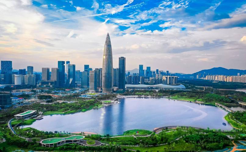 深圳旅游景点推荐排名前十名,深圳前十旅游景点大全-第2张图片-诗丽旅游网 深圳旅游景点推荐排名前十名,深圳前十旅游景点大全-第2张图片-诗丽旅游网