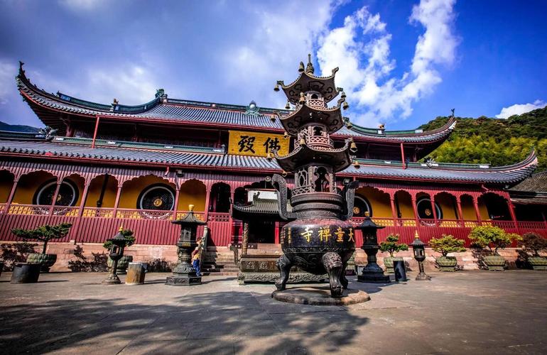 宁波好玩的地方旅游景点,宁波一日游比较好的地方?-第1张图片-诗丽旅游网 宁波好玩的地方旅游景点,宁波一日游比较好的地方?-第1张图片-诗丽旅游网
