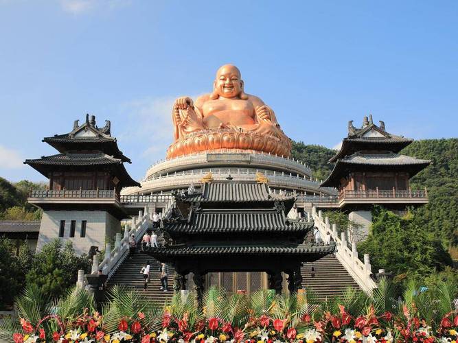 宁波好玩的地方旅游景点,宁波一日游比较好的地方?-第2张图片-诗丽旅游网 宁波好玩的地方旅游景点,宁波一日游比较好的地方?-第2张图片-诗丽旅游网