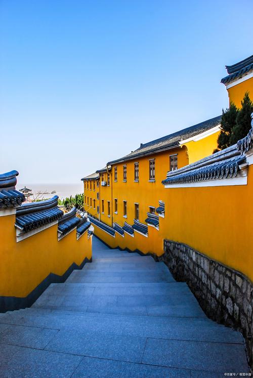 宁波好玩的地方旅游景点,宁波一日游比较好的地方?-第3张图片-诗丽旅游网 宁波好玩的地方旅游景点,宁波一日游比较好的地方?-第3张图片-诗丽旅游网