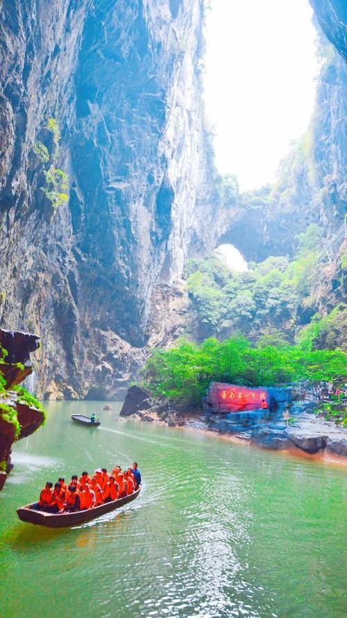 清远必去的景点有哪些,请问清远有什么景点?-第1张图片-诗丽旅游网 清远必去的景点有哪些,请问清远有什么景点?-第1张图片-诗丽旅游网