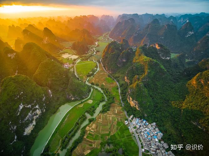 清远必去的景点有哪些,请问清远有什么景点?-第3张图片-诗丽旅游网 清远必去的景点有哪些,请问清远有什么景点?-第3张图片-诗丽旅游网