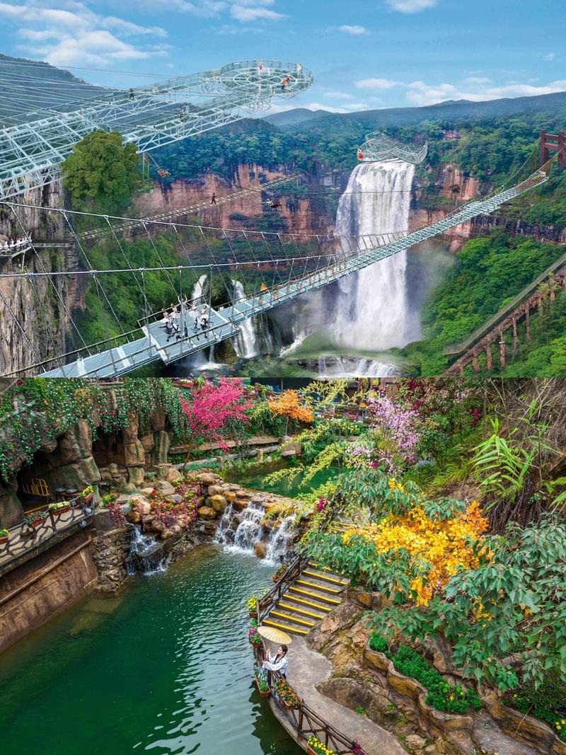 清远必去的景点有哪些,请问清远有什么景点?-第4张图片-诗丽旅游网 清远必去的景点有哪些,请问清远有什么景点?-第4张图片-诗丽旅游网