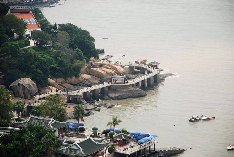 鼓浪屿旅游区景点介绍?鼓浪屿风景点?-第2张图片-诗丽旅游网 鼓浪屿旅游区景点介绍?鼓浪屿风景点?-第2张图片-诗丽旅游网
