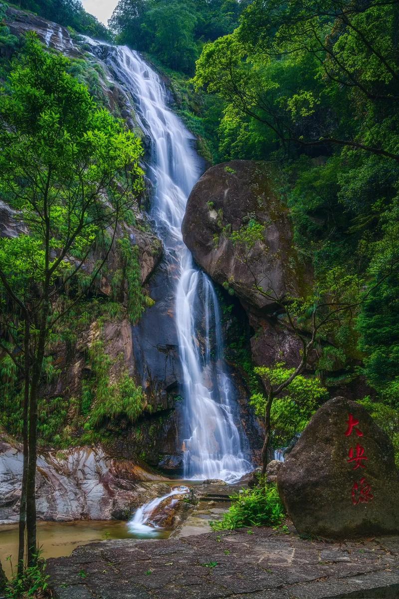 武夷山旅游景点介绍词怎么写?武夷山景点介绍1500字?-第1张图片-诗丽旅游网 武夷山旅游景点介绍词怎么写?武夷山景点介绍1500字?-第1张图片-诗丽旅游网