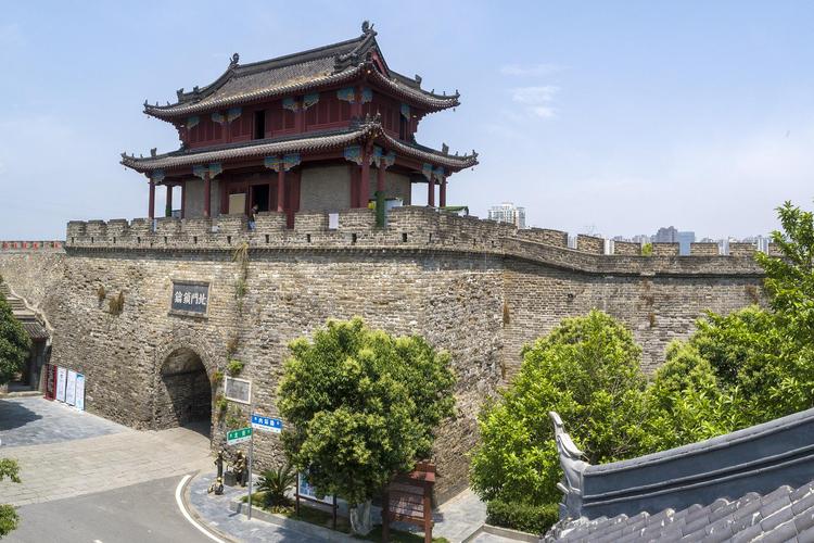 襄阳前十旅游景点全部介绍?襄阳旅游前十必去景点?-第3张图片-诗丽旅游网 襄阳前十旅游景点全部介绍?襄阳旅游前十必去景点?-第3张图片-诗丽旅游网