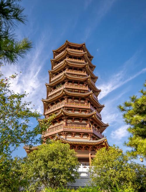 襄阳前十旅游景点全部介绍?襄阳旅游前十必去景点?-第4张图片-诗丽旅游网 襄阳前十旅游景点全部介绍?襄阳旅游前十必去景点?-第4张图片-诗丽旅游网