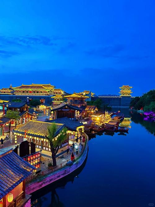 襄阳前十旅游景点全部介绍?襄阳旅游前十必去景点?-第5张图片-诗丽旅游网 襄阳前十旅游景点全部介绍?襄阳旅游前十必去景点?-第5张图片-诗丽旅游网