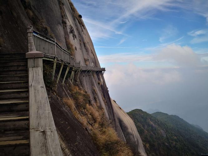 福建旅游攻略自由行最佳线路金饶山门票多少钱?福建旅游攻略自由行最佳线路10天?-第3张图片-诗丽旅游网 福建旅游攻略自由行最佳线路金饶山门票多少钱?福建旅游攻略自由行最佳线路10天?-第3张图片-诗丽旅游网