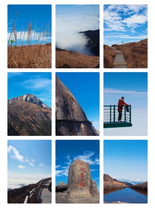 福建旅游攻略自由行最佳线路金饶山门票多少钱?福建旅游攻略自由行最佳线路10天?-第5张图片-诗丽旅游网 福建旅游攻略自由行最佳线路金饶山门票多少钱?福建旅游攻略自由行最佳线路10天?-第5张图片-诗丽旅游网