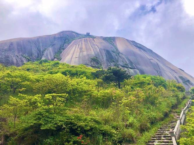 福建旅游攻略自由行最佳线路金饶山门票多少钱?福建旅游攻略自由行最佳线路10天?-第6张图片-诗丽旅游网 福建旅游攻略自由行最佳线路金饶山门票多少钱?福建旅游攻略自由行最佳线路10天?-第6张图片-诗丽旅游网