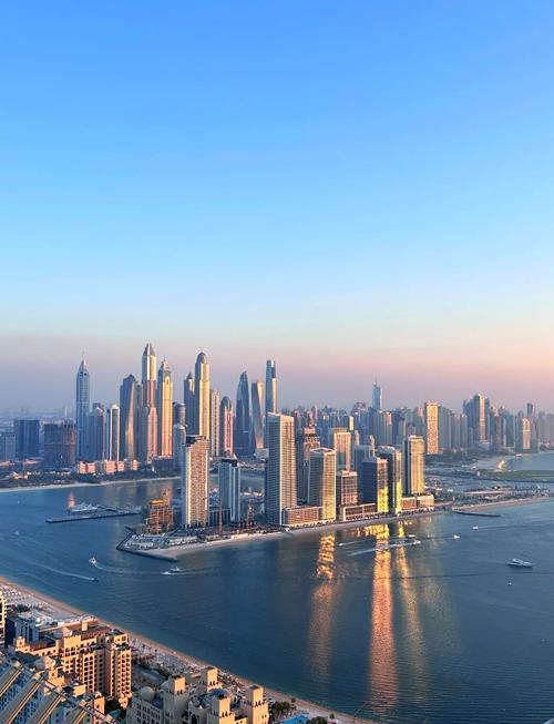 迪拜旅游路线攻略，迪拜旅游指南？-第4张图片-诗丽旅游网