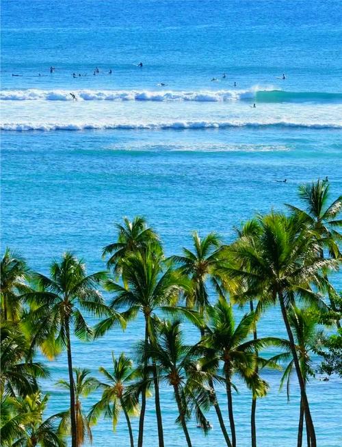 夏威夷旅游攻略自由行?夏威夷攻略旅游攻略?-第3张图片-诗丽旅游网 夏威夷旅游攻略自由行?夏威夷攻略旅游攻略?-第3张图片-诗丽旅游网