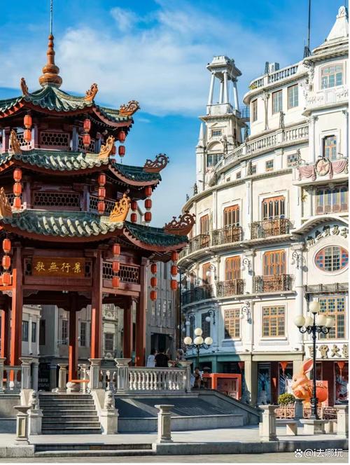 汕头旅游景点攻略一日游?汕头旅游景点大全排名一日游?-第2张图片-诗丽旅游网 汕头旅游景点攻略一日游?汕头旅游景点大全排名一日游?-第2张图片-诗丽旅游网