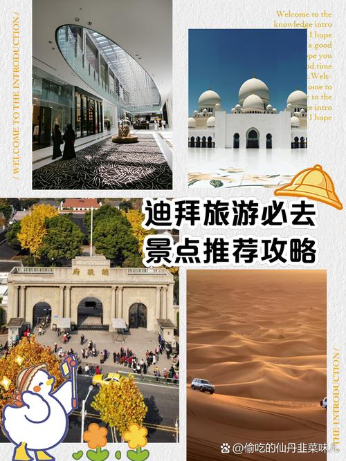 去迪拜旅游攻略路线,去迪拜的路线流程-第4张图片-诗丽旅游网 去迪拜旅游攻略路线,去迪拜的路线流程-第4张图片-诗丽旅游网