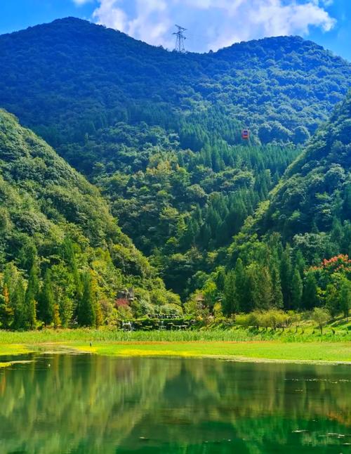 六盘水旅游景点大全排名榜单?六盘水旅游景点推荐?-第3张图片-诗丽旅游网 六盘水旅游景点大全排名榜单?六盘水旅游景点推荐?-第3张图片-诗丽旅游网