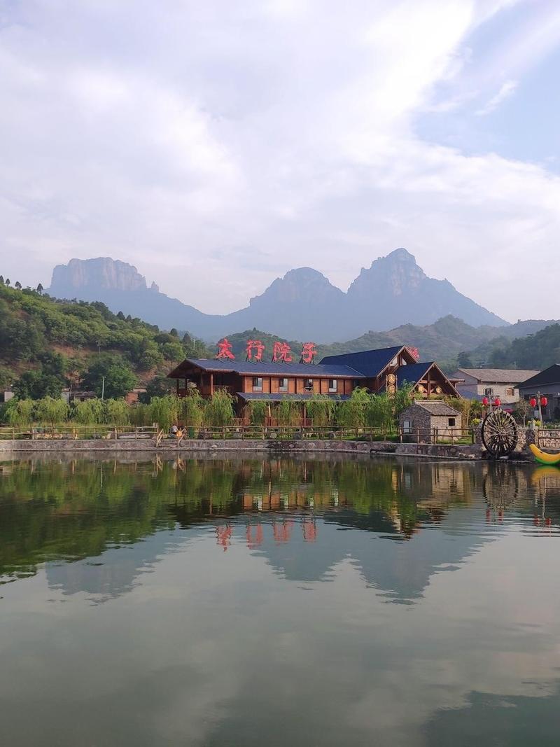 邢台旅游线路有哪些,邢台旅游线路有哪些好玩的?-第2张图片-诗丽旅游网 邢台旅游线路有哪些,邢台旅游线路有哪些好玩的?-第2张图片-诗丽旅游网