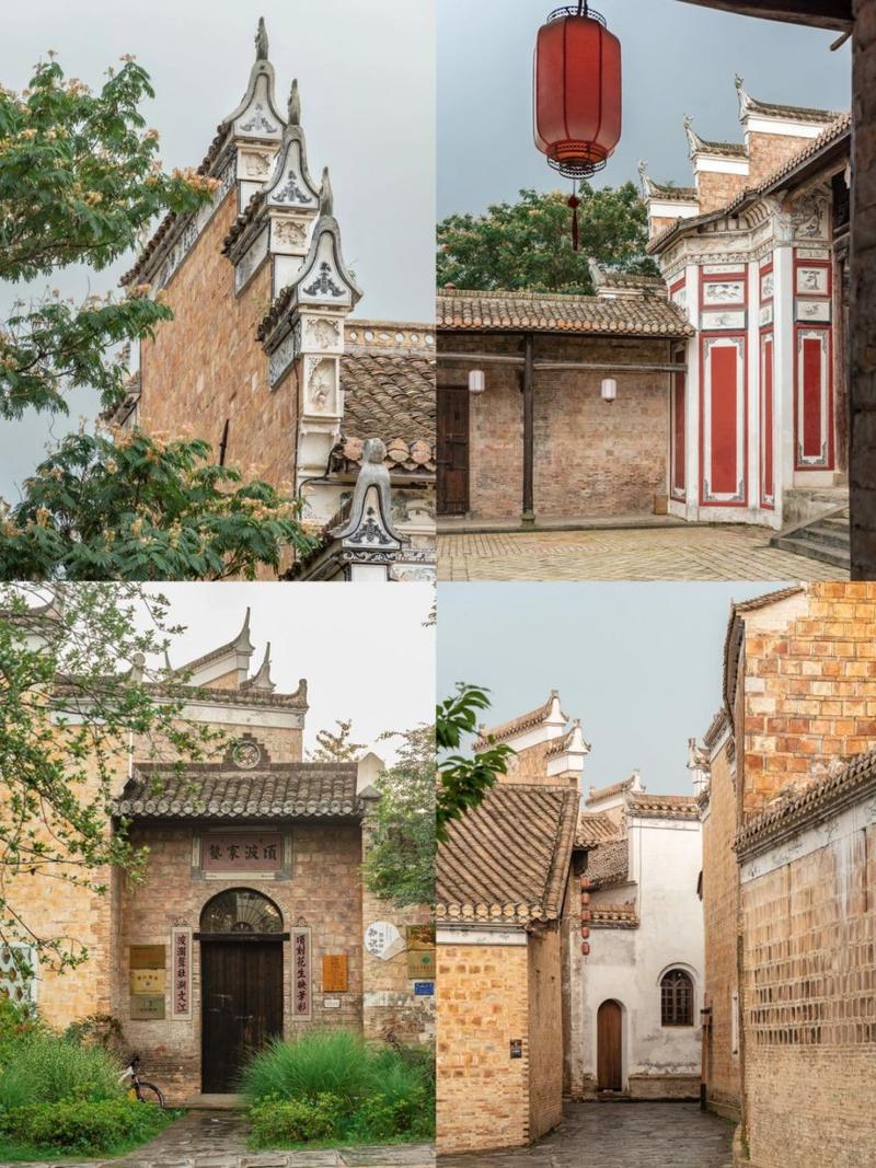 宜春市旅游攻略?宜春旅游景点排名前十?-第3张图片-诗丽旅游网 宜春市旅游攻略?宜春旅游景点排名前十?-第3张图片-诗丽旅游网