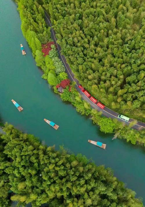 溧阳旅游攻略景点必去的地方,溧阳旅游景点在哪里?-第2张图片-诗丽旅游网 溧阳旅游攻略景点必去的地方,溧阳旅游景点在哪里?-第2张图片-诗丽旅游网