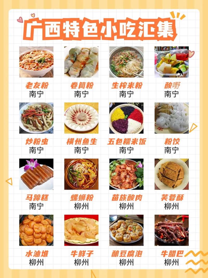 南宁旅游攻略必玩的景点?柳州旅游攻略必玩的景点?-第4张图片-诗丽旅游网 南宁旅游攻略必玩的景点?柳州旅游攻略必玩的景点?-第4张图片-诗丽旅游网