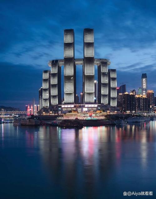 重庆的主要旅游景点,重庆的主要旅游景点有哪些-第1张图片-诗丽旅游网 重庆的主要旅游景点,重庆的主要旅游景点有哪些-第1张图片-诗丽旅游网