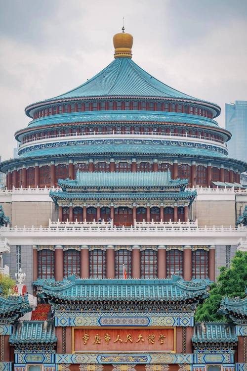 重庆的主要旅游景点,重庆的主要旅游景点有哪些-第2张图片-诗丽旅游网 重庆的主要旅游景点,重庆的主要旅游景点有哪些-第2张图片-诗丽旅游网